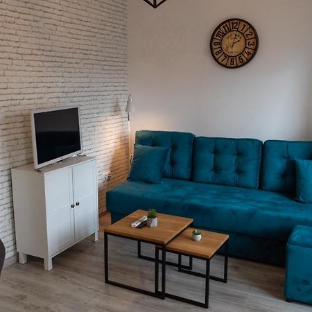 Lux Apartment III Prijedor Eksteriør bilde