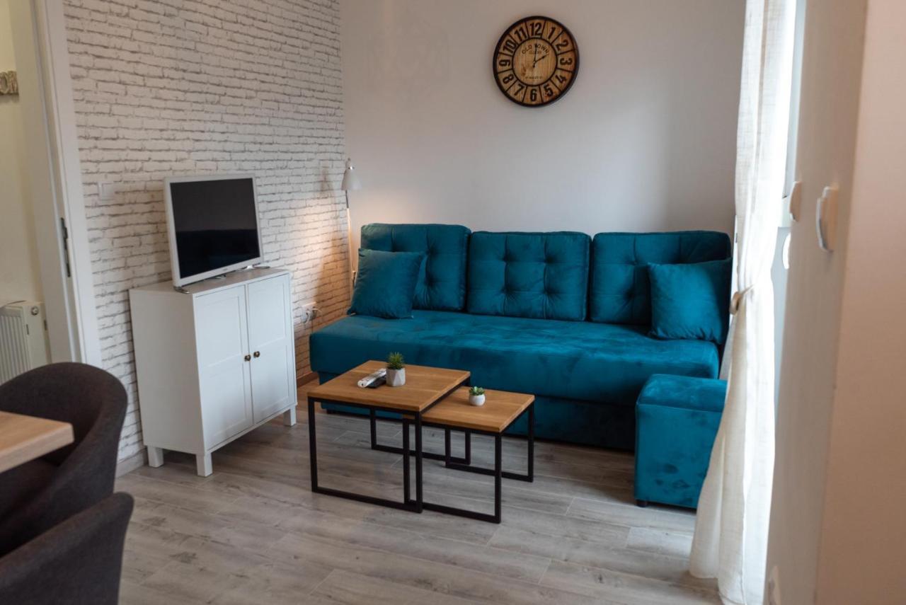 Lux Apartment III Prijedor Eksteriør bilde