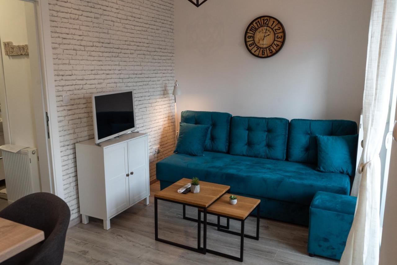 Lux Apartment III Prijedor Eksteriør bilde