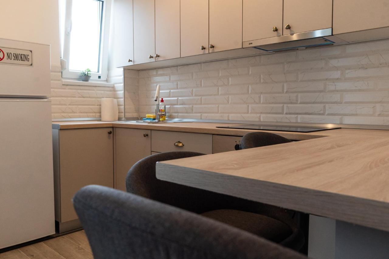Lux Apartment III Prijedor Eksteriør bilde
