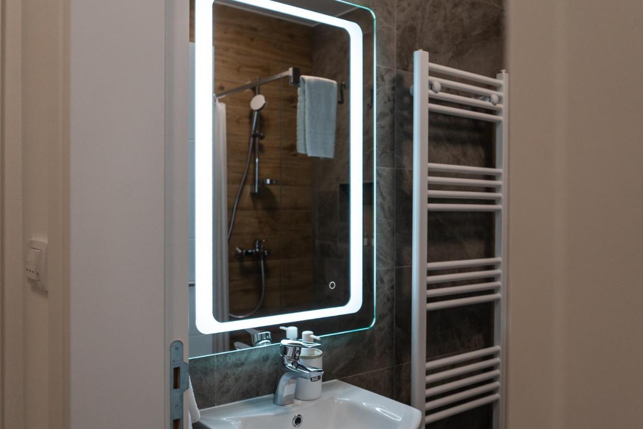 Lux Apartment III Prijedor Eksteriør bilde
