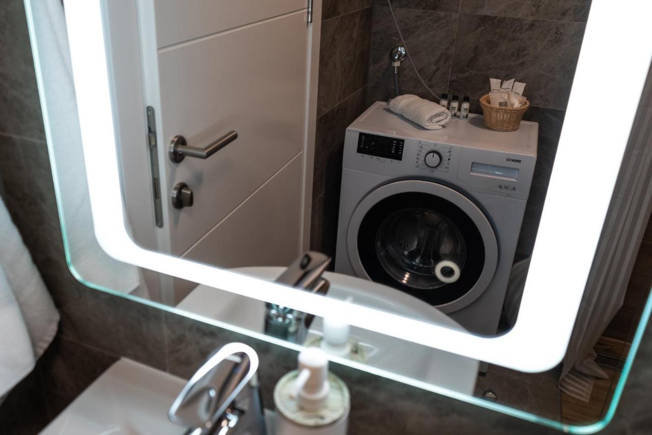 Lux Apartment III Prijedor Eksteriør bilde