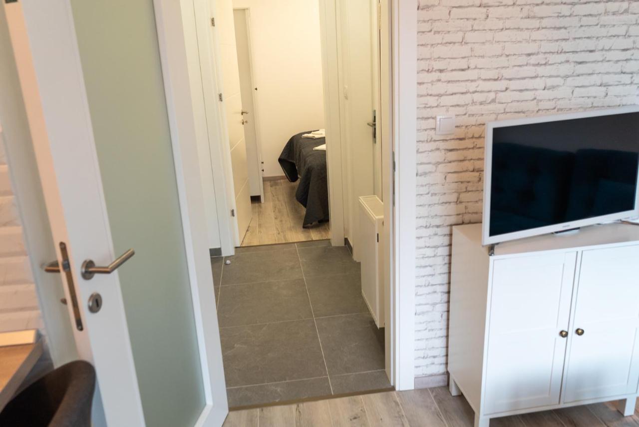 Lux Apartment III Prijedor Eksteriør bilde