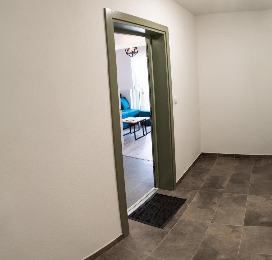 Lux Apartment III Prijedor Eksteriør bilde
