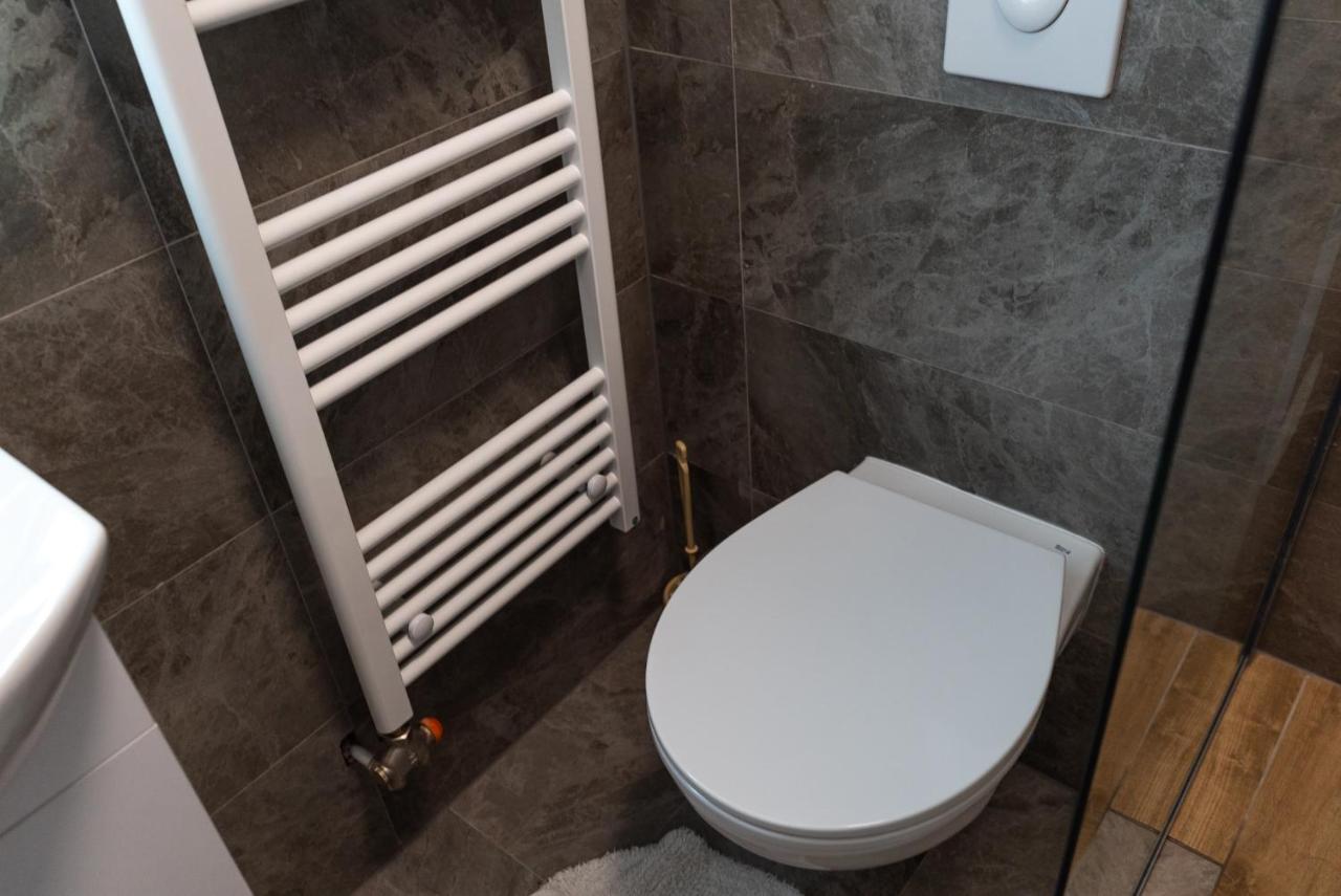 Lux Apartment III Prijedor Eksteriør bilde