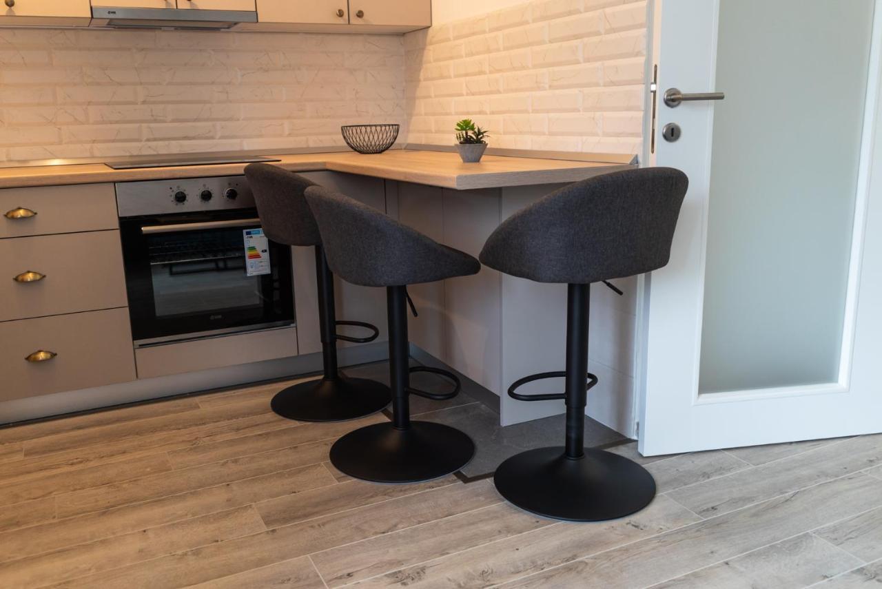 Lux Apartment III Prijedor Eksteriør bilde