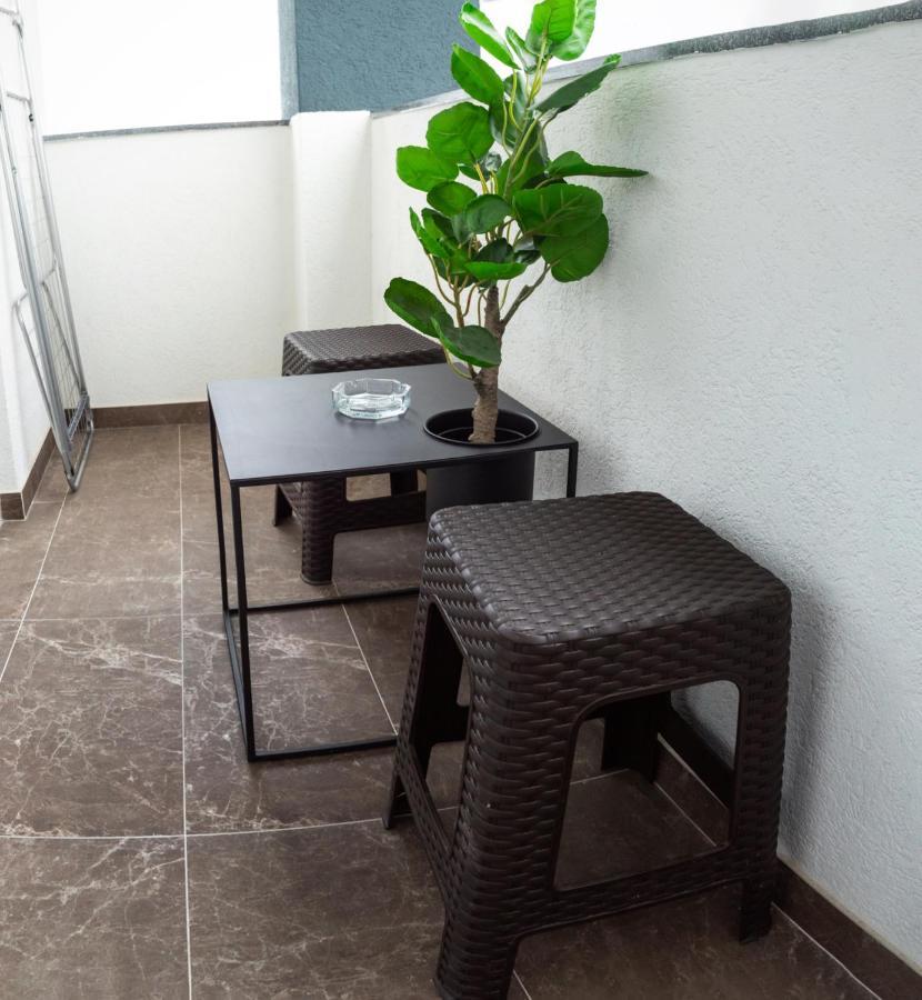 Lux Apartment III Prijedor Eksteriør bilde