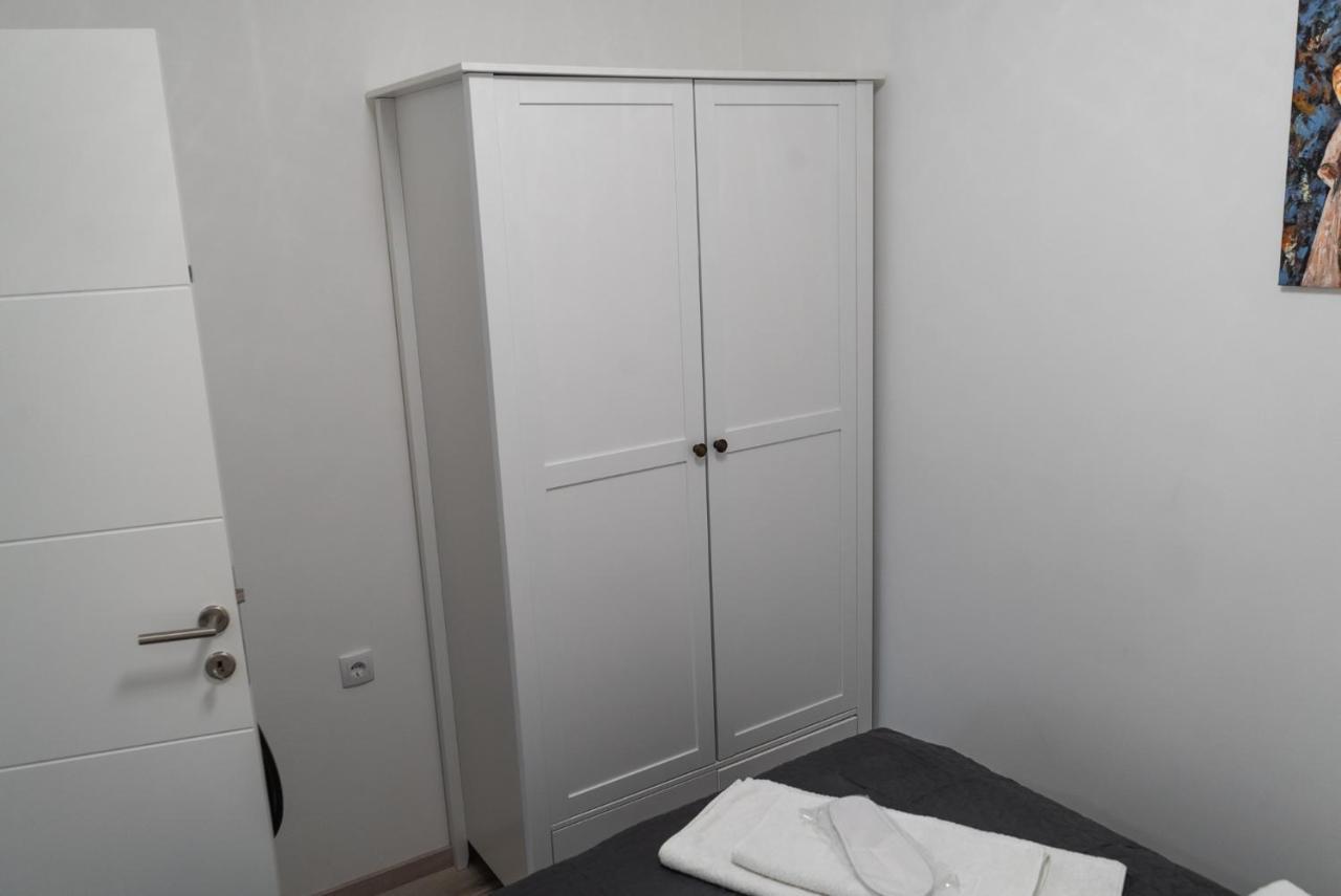Lux Apartment III Prijedor Eksteriør bilde