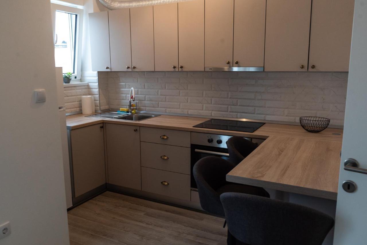 Lux Apartment III Prijedor Eksteriør bilde