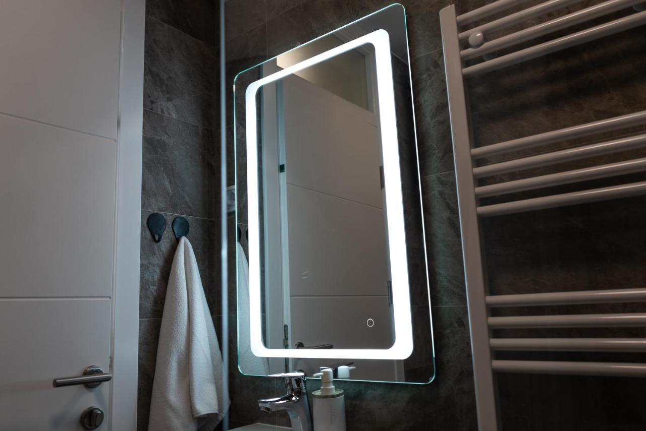 Lux Apartment III Prijedor Eksteriør bilde