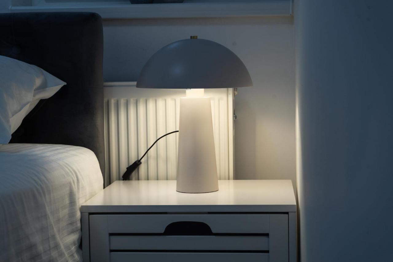 Lux Apartment III Prijedor Eksteriør bilde