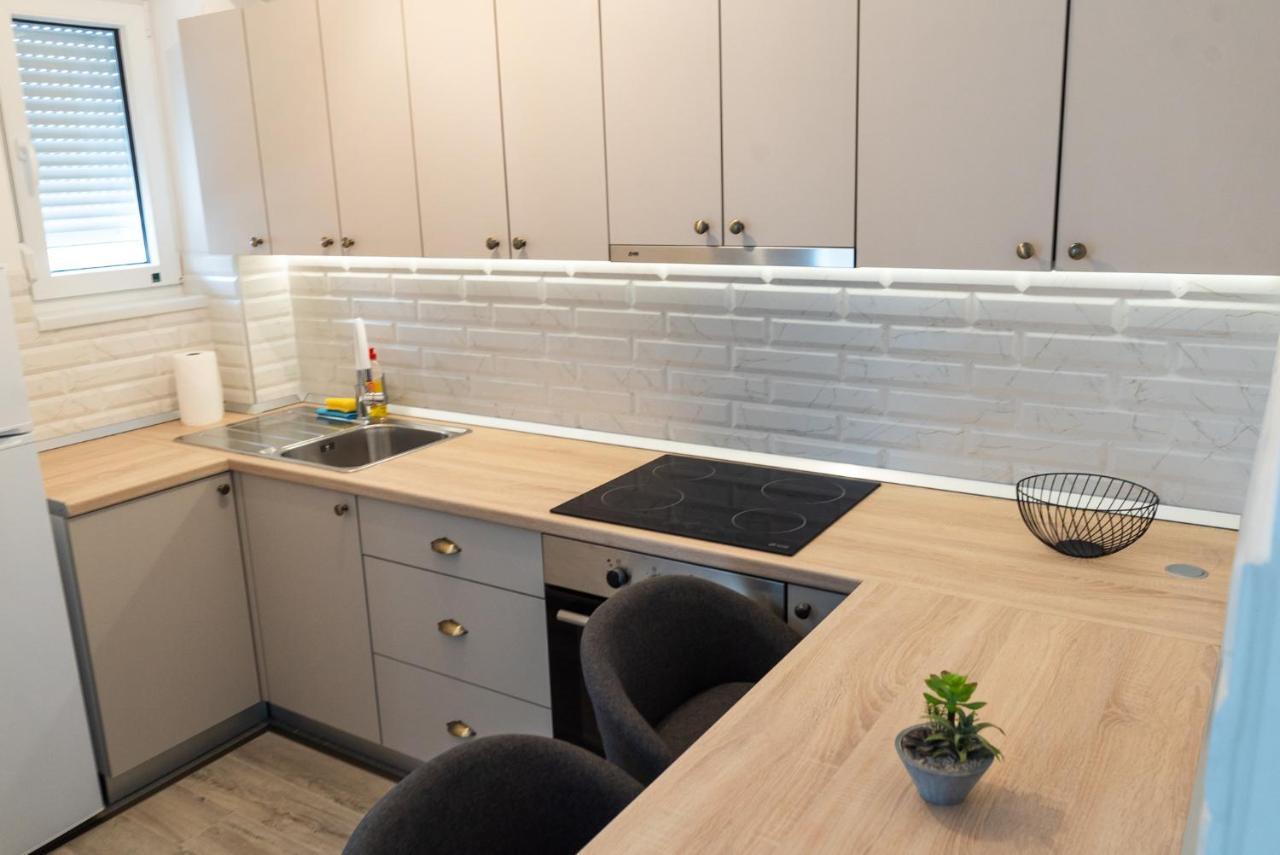 Lux Apartment III Prijedor Eksteriør bilde