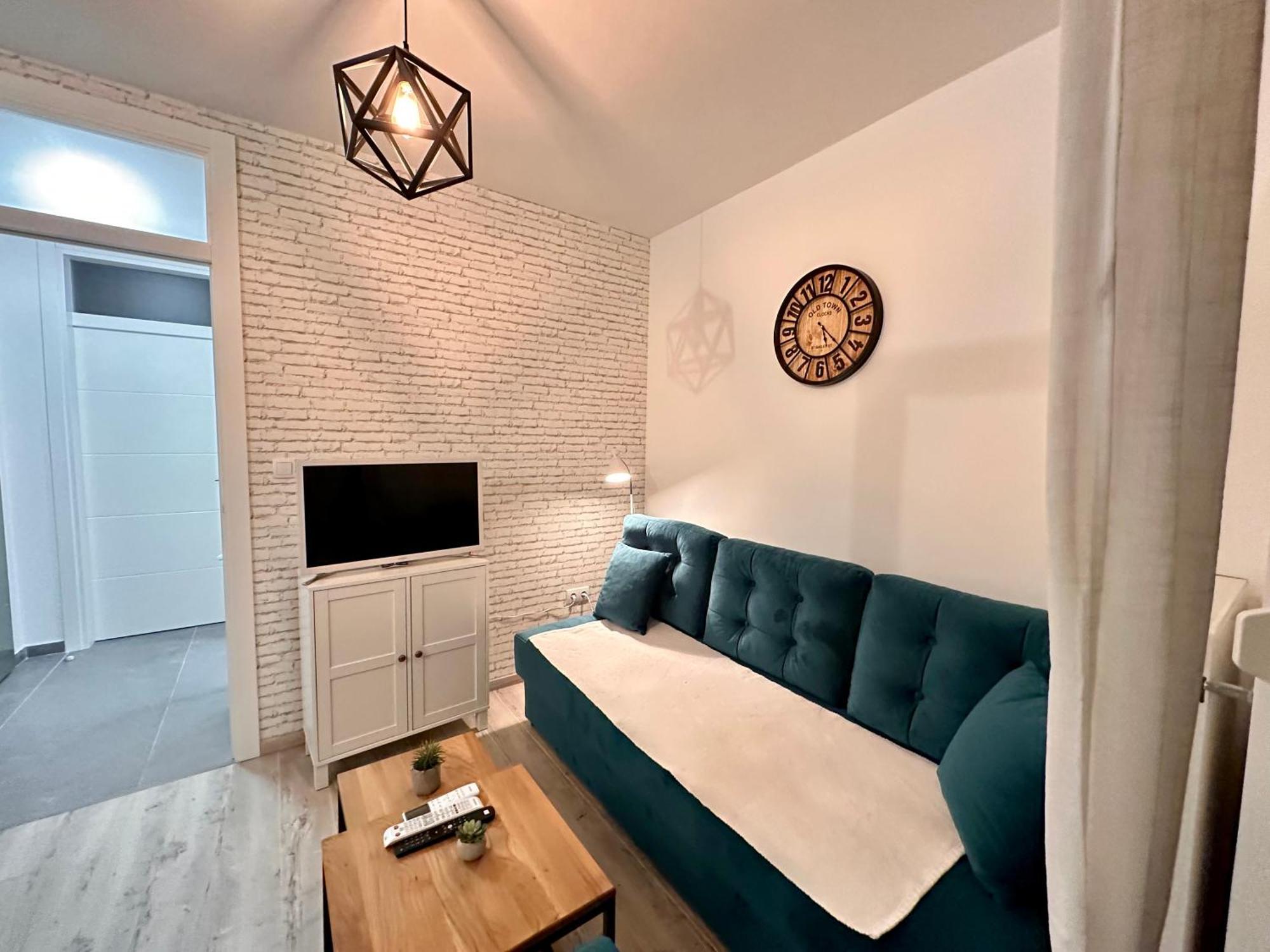 Lux Apartment III Prijedor Eksteriør bilde